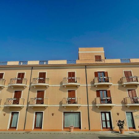 Hotel La Lampara Reggio di Calabria Zewnętrze zdjęcie