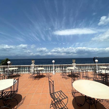 Hotel La Lampara Reggio di Calabria Zewnętrze zdjęcie