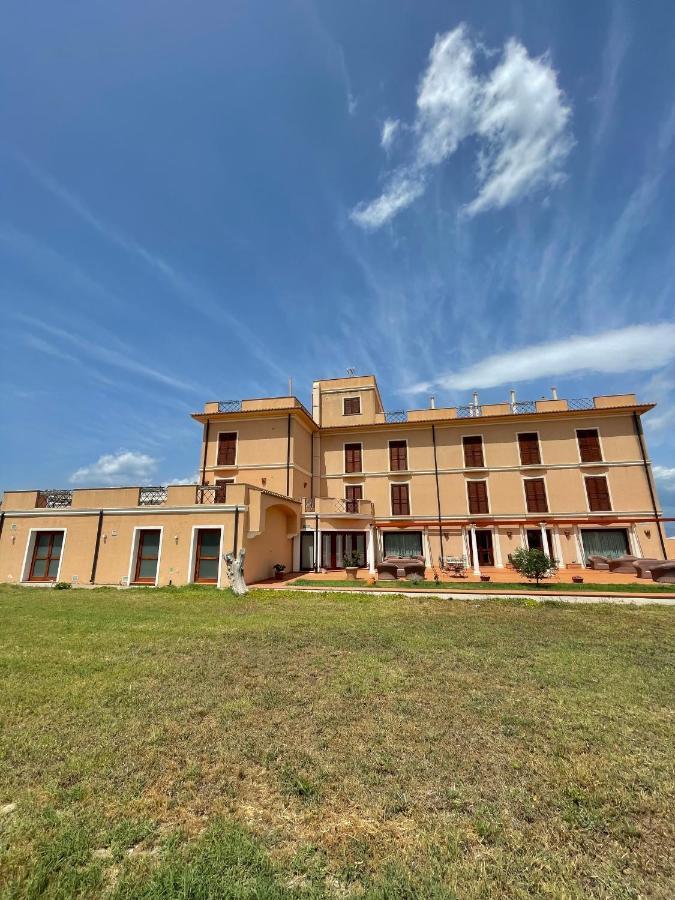 Hotel La Lampara Reggio di Calabria Zewnętrze zdjęcie