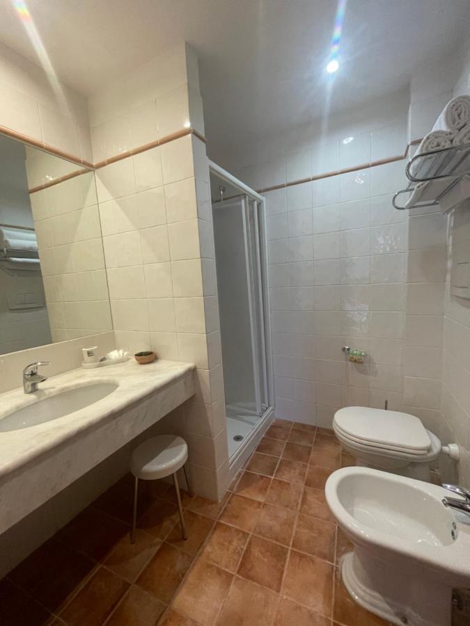 Hotel La Lampara Reggio di Calabria Zewnętrze zdjęcie