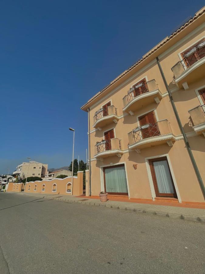 Hotel La Lampara Reggio di Calabria Zewnętrze zdjęcie