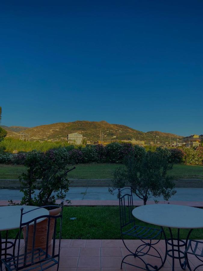 Hotel La Lampara Reggio di Calabria Zewnętrze zdjęcie