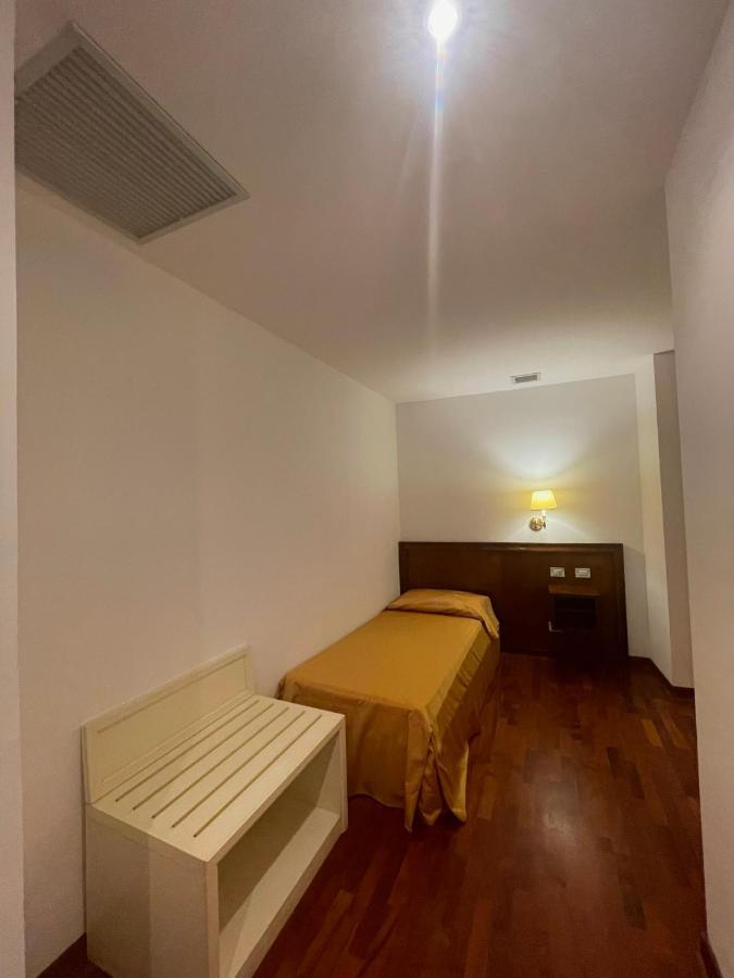 Hotel La Lampara Reggio di Calabria Zewnętrze zdjęcie