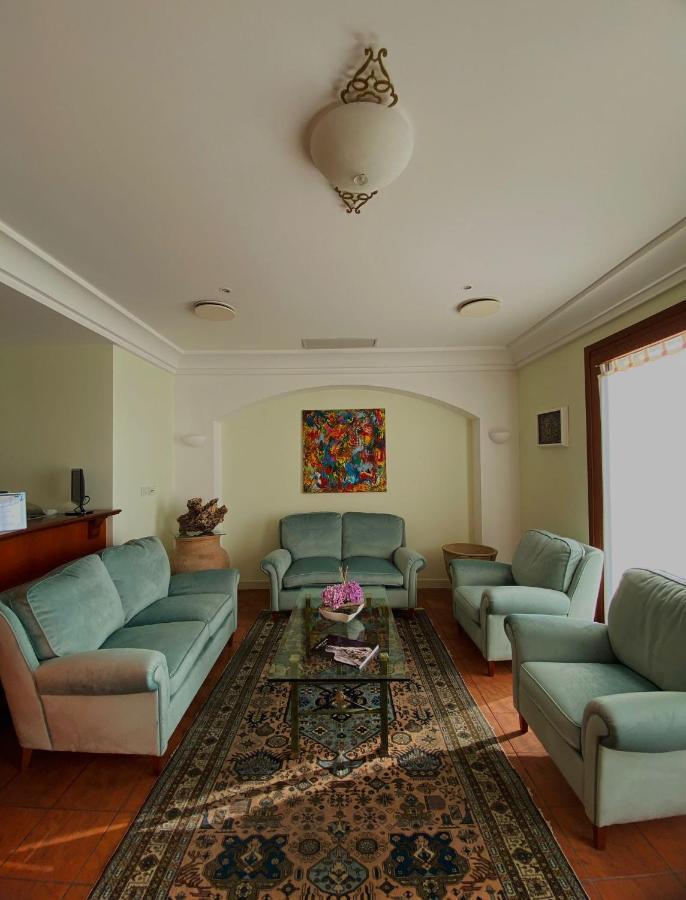 Hotel La Lampara Reggio di Calabria Zewnętrze zdjęcie