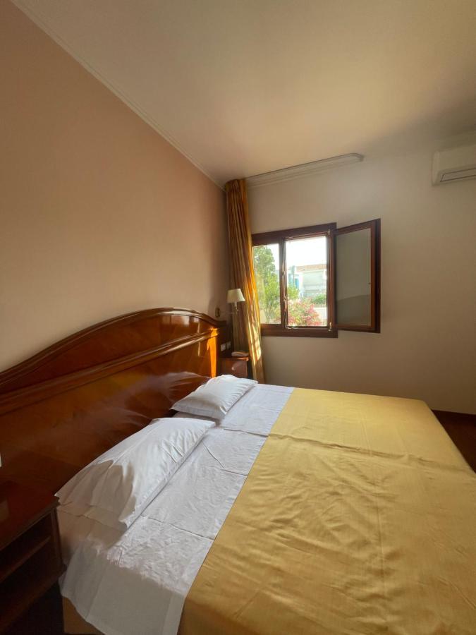 Hotel La Lampara Reggio di Calabria Zewnętrze zdjęcie